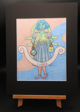 Load image into Gallery viewer, Dark Libra