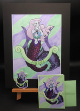 Load image into Gallery viewer, Dark Pisces