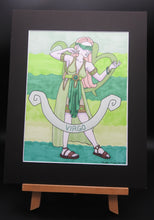 Load image into Gallery viewer, Dark Virgo