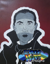 Load image into Gallery viewer, Classic Dracula