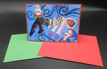 Load image into Gallery viewer, 2021 Christmas Cards