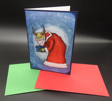 Load image into Gallery viewer, 2021 Christmas Cards