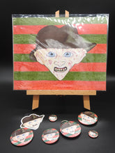 Load image into Gallery viewer, Freddy