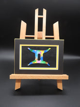 Load image into Gallery viewer, Watercolor Gemini