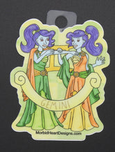 Load image into Gallery viewer, Light Gemini