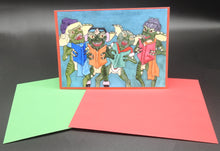 Load image into Gallery viewer, 2021 Christmas Cards