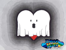Load image into Gallery viewer, Ghost
