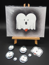 Load image into Gallery viewer, Ghost