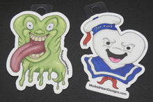 Load image into Gallery viewer, Ghostbusters - Slimer