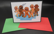 Load image into Gallery viewer, 2021 Christmas Cards