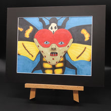 Load image into Gallery viewer, Silence of the Lamb (1991) / Hannibal