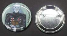 Load image into Gallery viewer, Happy Friday the 13th! Hellraiser 11/13/2020