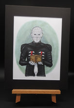 Load image into Gallery viewer, Happy Friday the 13th! Hellraiser 11/13/2020