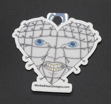 Load image into Gallery viewer, Hellraiser/Pinhead
