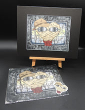 Load image into Gallery viewer, Invisible Man