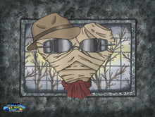 Load image into Gallery viewer, Invisible Man