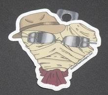 Load image into Gallery viewer, Invisible Man