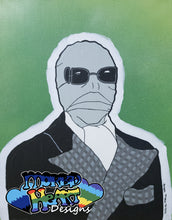 Load image into Gallery viewer, Classic Invisible Man