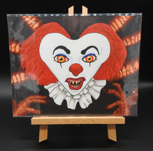 Load image into Gallery viewer, IT (1990)