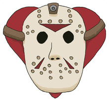 Load image into Gallery viewer, Jason