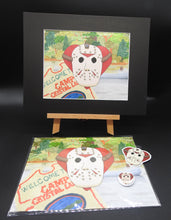 Load image into Gallery viewer, Jason