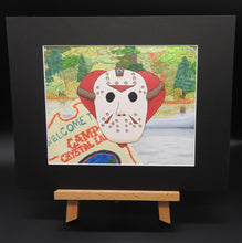 Load image into Gallery viewer, Jason