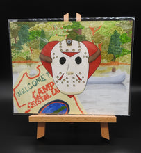 Load image into Gallery viewer, Jason