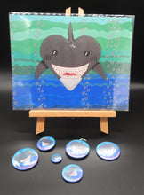Load image into Gallery viewer, Jaws