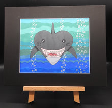 Load image into Gallery viewer, Jaws