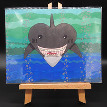 Load image into Gallery viewer, Jaws