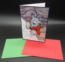 Load image into Gallery viewer, 2021 Christmas Cards