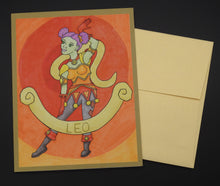 Load image into Gallery viewer, Light Leo