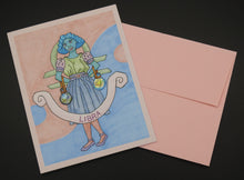 Load image into Gallery viewer, Dark Libra