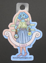 Load image into Gallery viewer, Dark Libra