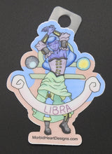 Load image into Gallery viewer, Light Libra