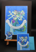 Load image into Gallery viewer, Light Aquarius