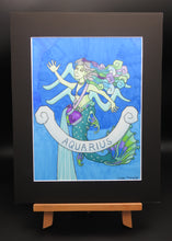 Load image into Gallery viewer, Light Aquarius