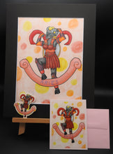 Load image into Gallery viewer, Light Aries