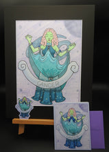 Load image into Gallery viewer, Light Cancer