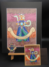 Load image into Gallery viewer, Light Capricorn