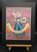 Load image into Gallery viewer, Light Capricorn