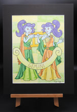 Load image into Gallery viewer, Light Gemini