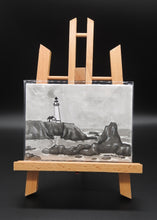 Load image into Gallery viewer, The Ring. 7 days. 7 pieces.