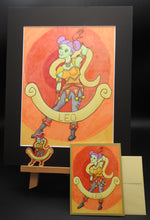 Load image into Gallery viewer, Light Leo