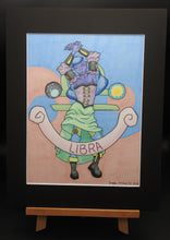 Load image into Gallery viewer, Light Libra