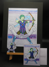 Load image into Gallery viewer, Light Sagittarius