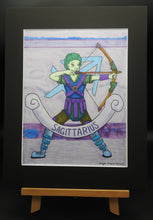 Load image into Gallery viewer, Light Sagittarius