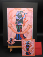 Load image into Gallery viewer, Light Scorpio