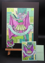 Load image into Gallery viewer, Light Taurus