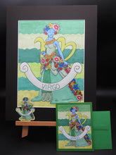 Load image into Gallery viewer, Light Virgo